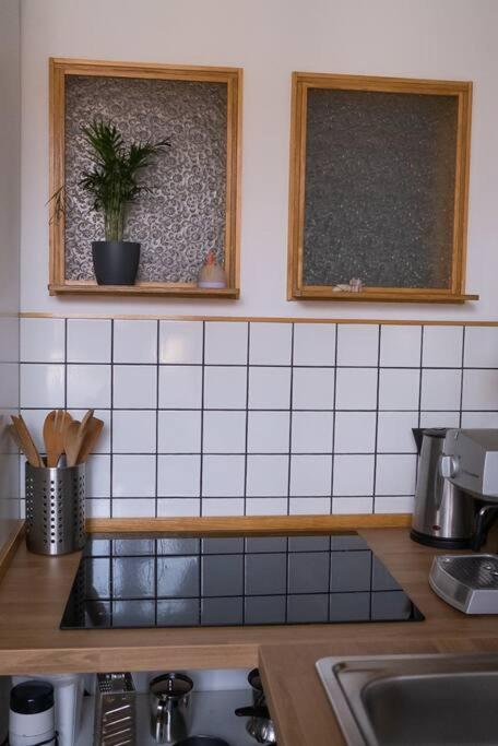 شقة Lovely Loft Studio W Patio & Garden أوباتيا المظهر الخارجي الصورة